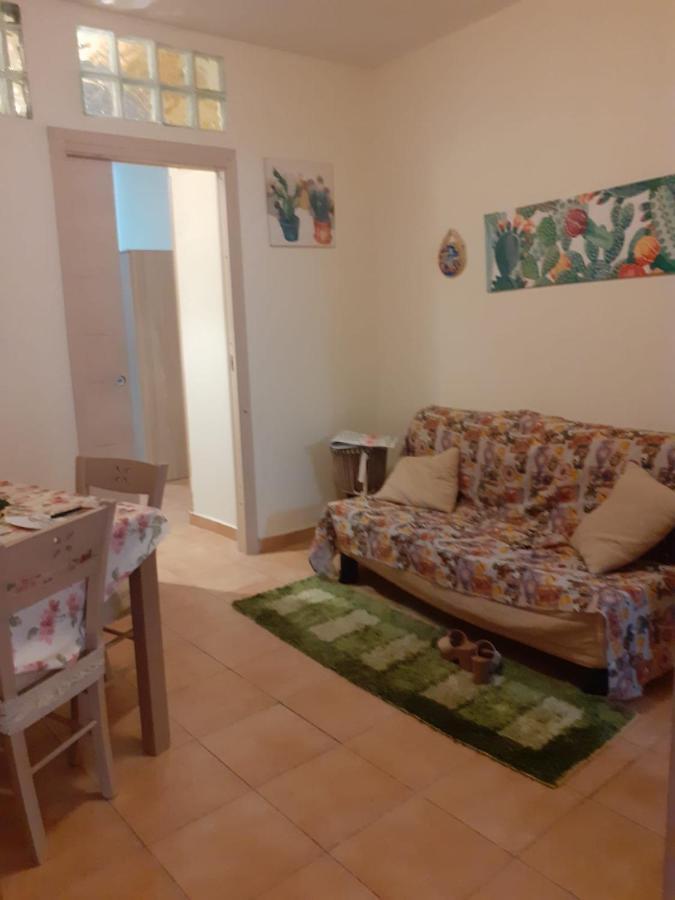 Casa Vacanza Mercato Ballaro' Palermo Exterior foto